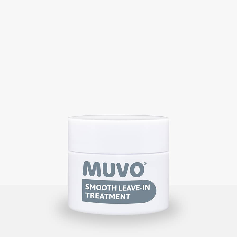 MUVO Getaway Ultra Blonde Pouch