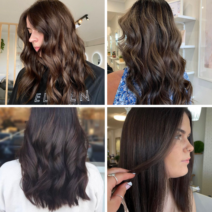 MUVO COOLEST BRUNETTE CONDITIONER
