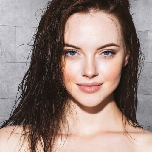 MUVO DEEP CLEANSING SHAMPOO