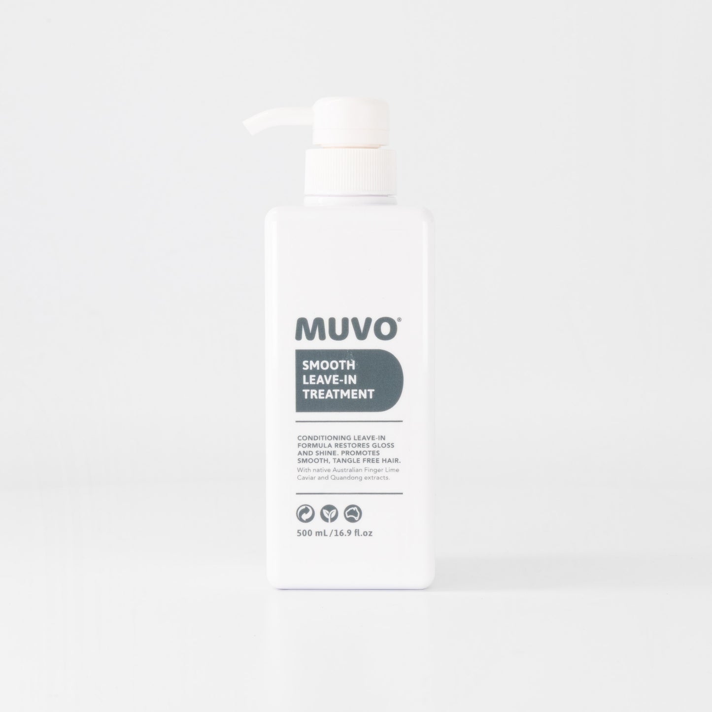 MUVO SMOOTH LEAVE IN TREATMENT