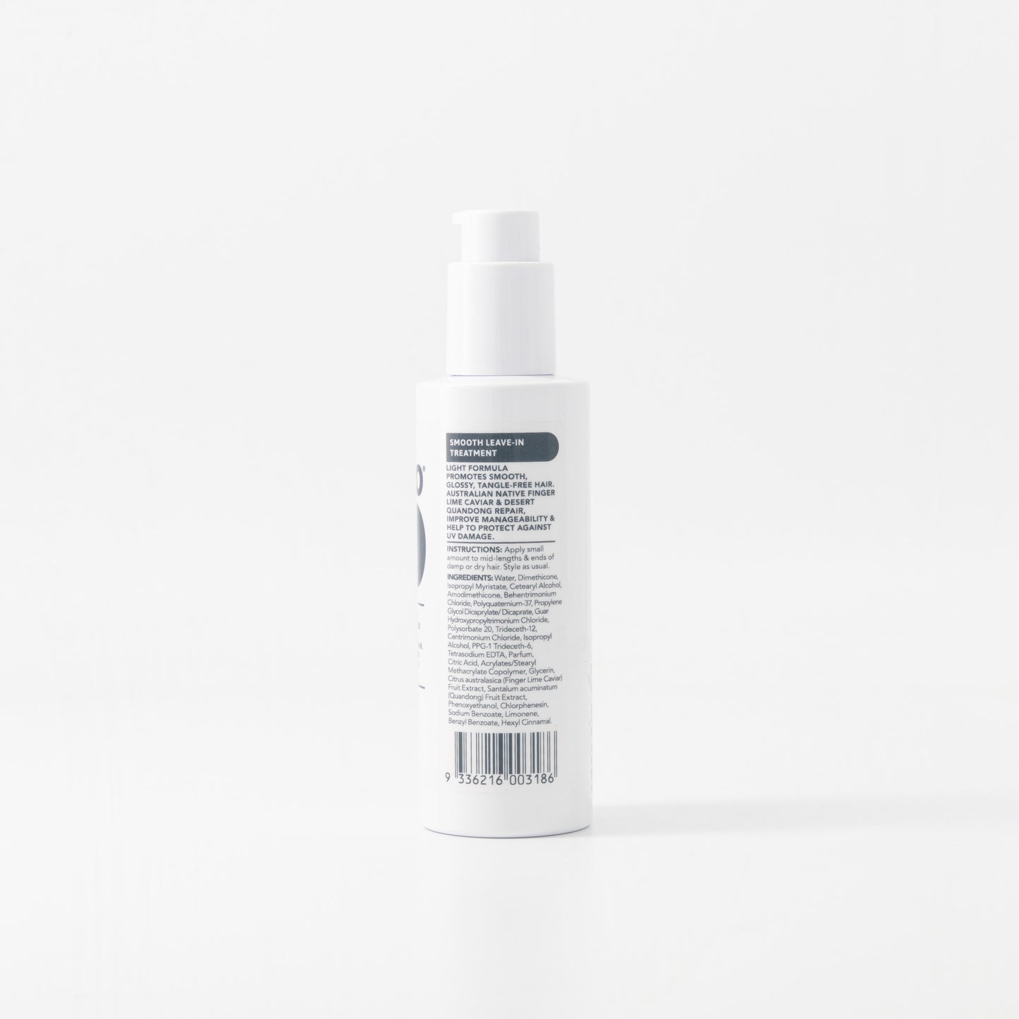 MUVO SMOOTH LEAVE IN TREATMENT