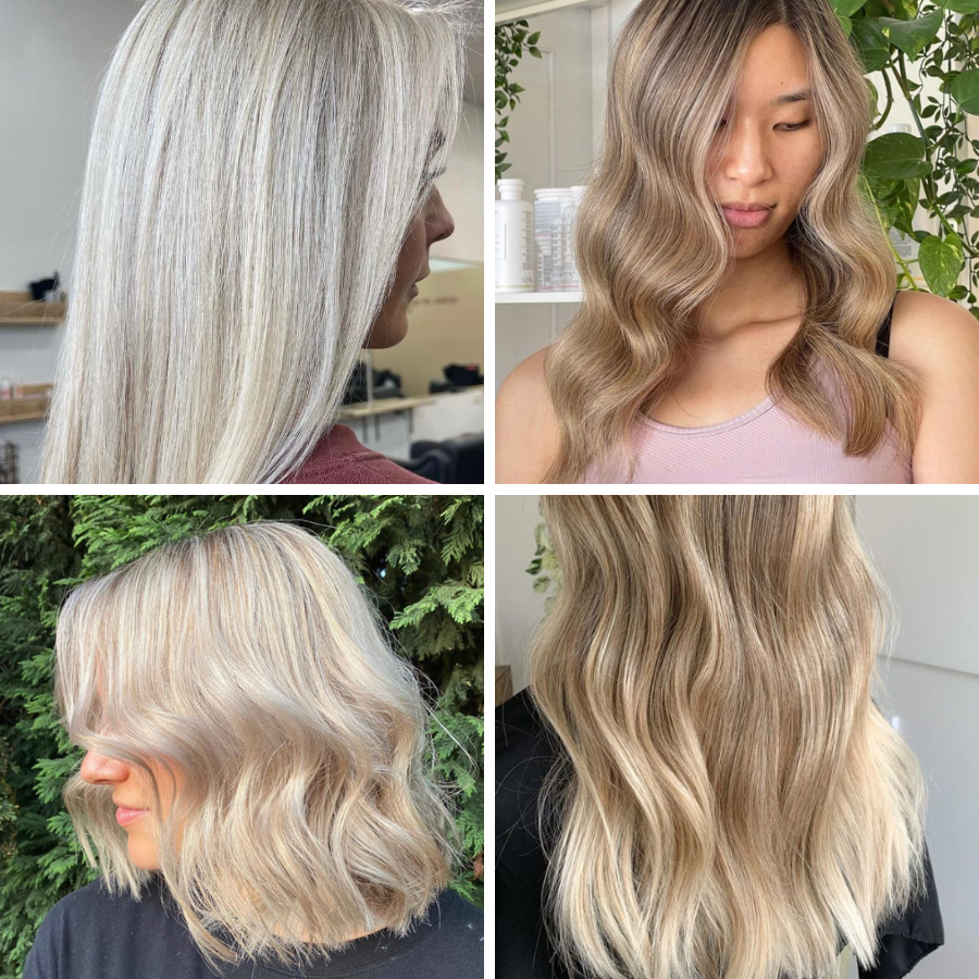 MUVO ULTRA BLONDE CONDITIONER