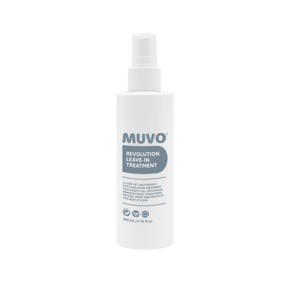 MUVO REVOLUTION LEAVE IN TREATMENT SPRAY