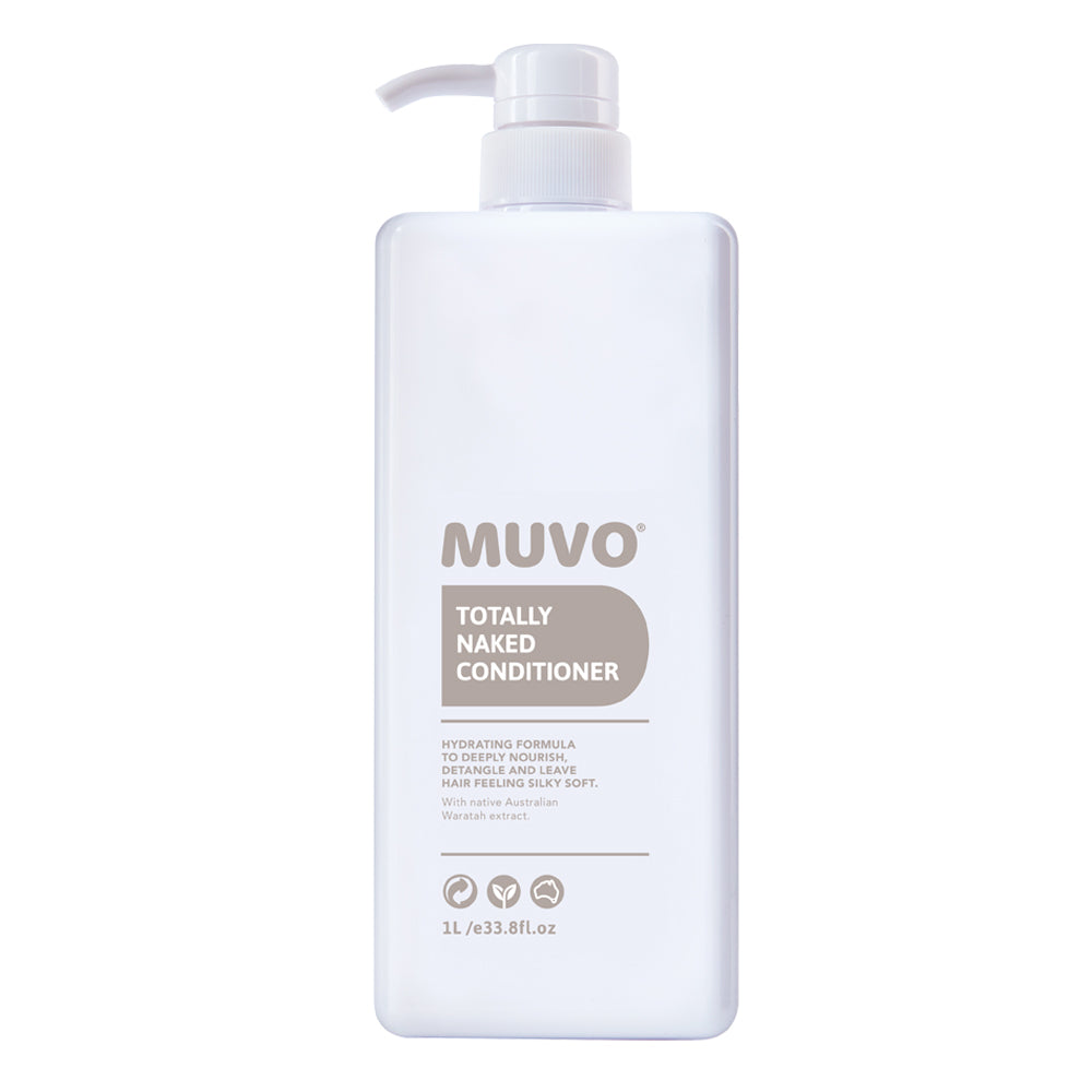 MUVO TOTALLY NAKED CONDITIONER
