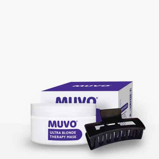 MOVO Blonde Bombshell Gift box