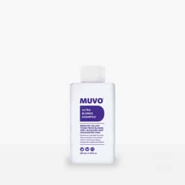 MUVO Getaway Ultra Blonde Pouch