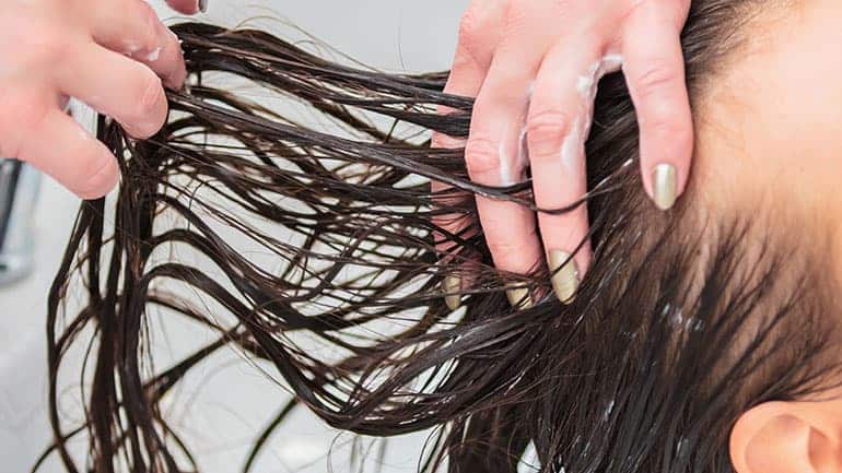 MUVO SCALP BRUSH