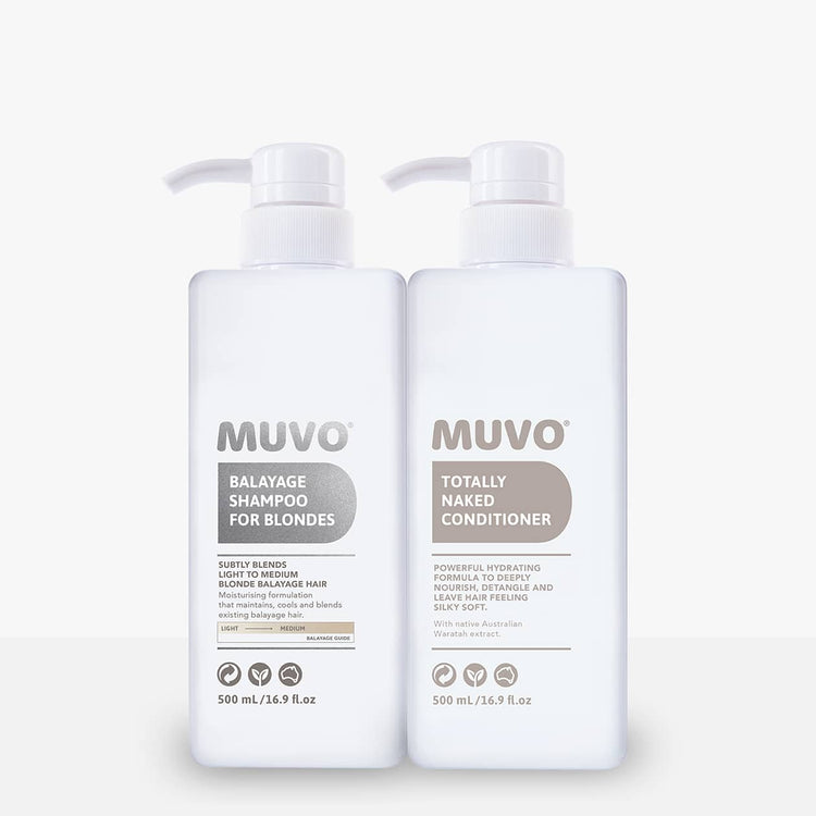 MUVO Perfect Duo Collection