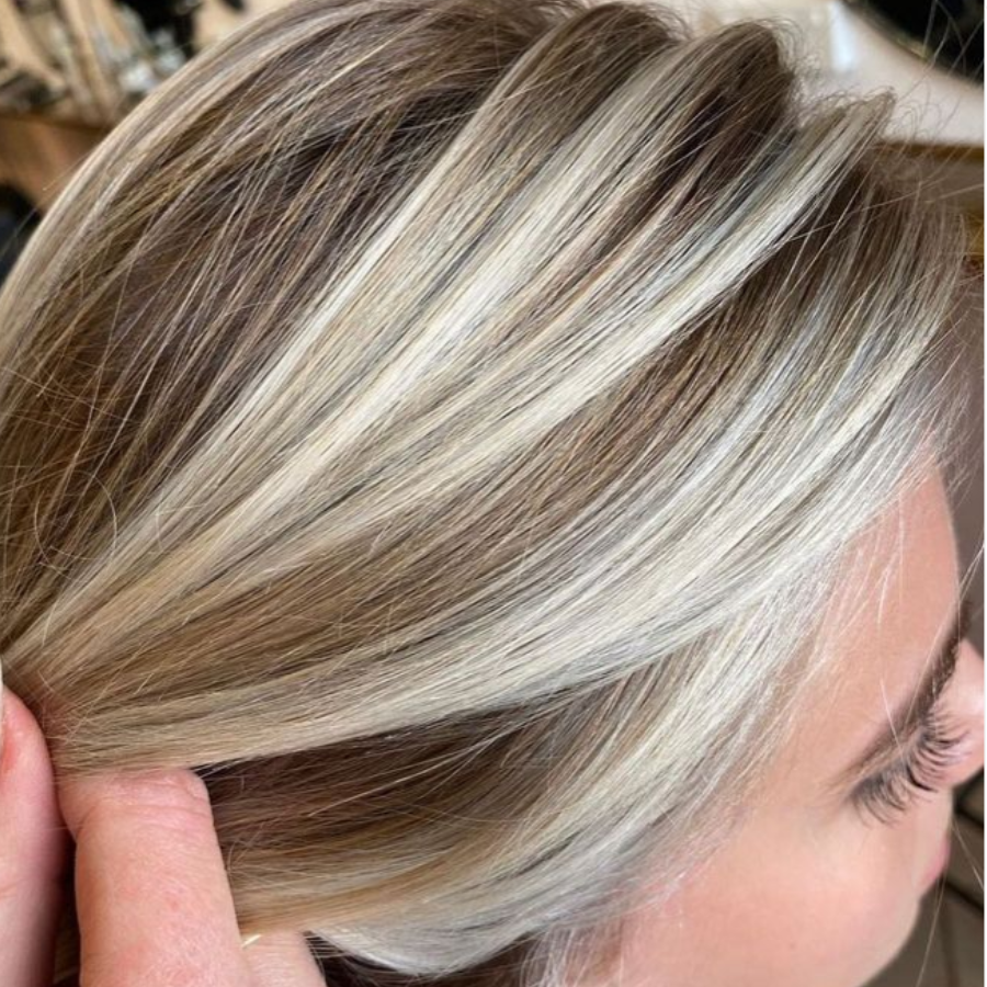 ULTRA BLONDE SHAMPOO