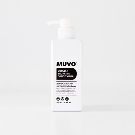 MUVO COOLEST BRUNETTE CONDITIONER