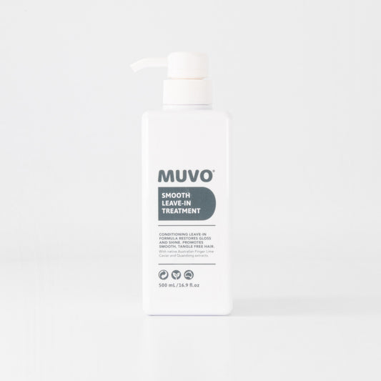 MUVO SMOOTH LEAVE IN TREATMENT