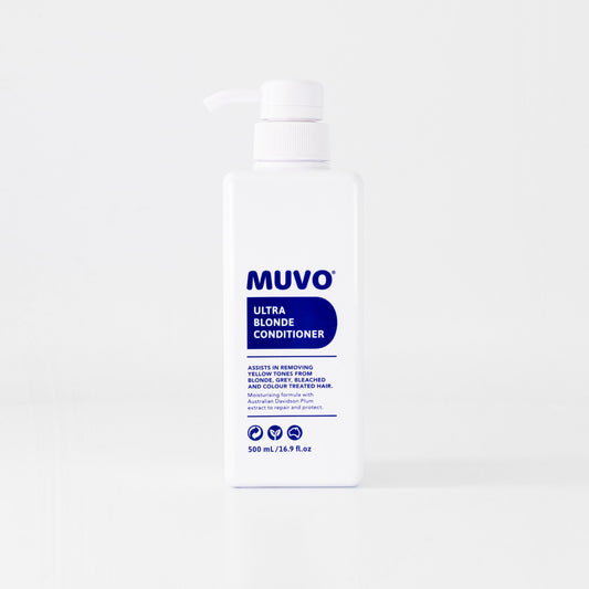 MUVO ULTRA BLONDE CONDITIONER