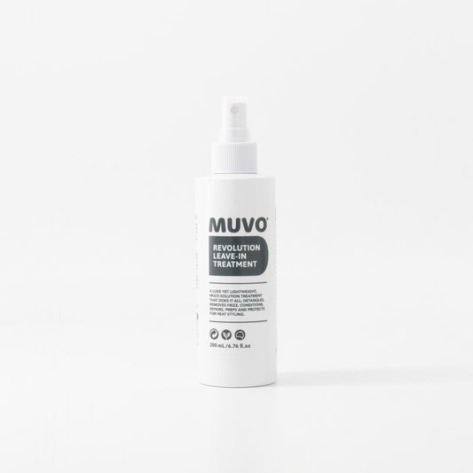 MUVO REVOLUTION LEAVE IN TREATMENT SPRAY