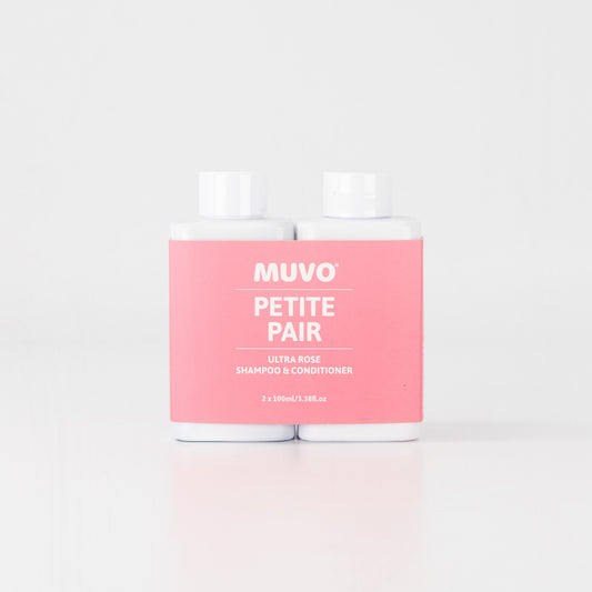 MUVO ULTRA ROSE PETITE PAIR