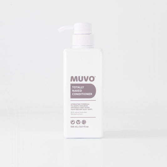 MUVO TOTALLY NAKED CONDITIONER