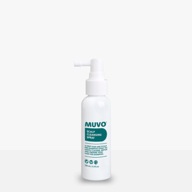 CLEANSING SCALP SPRAY 100ML