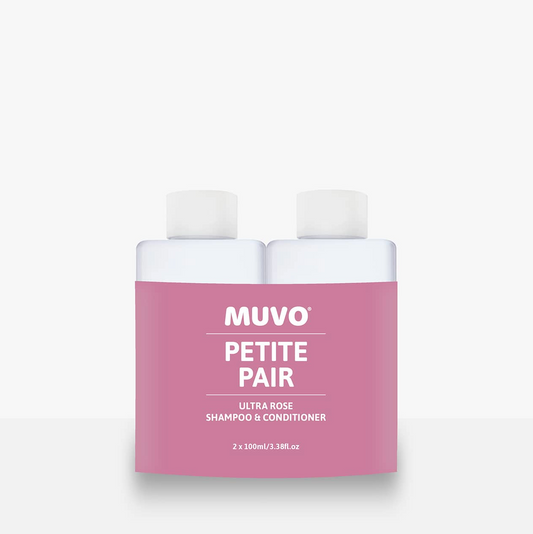 MUVO ULTRA ROSE PETITE PAIR