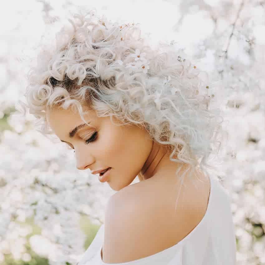 MUVO ULTRA BLONDE THERAPY MASK